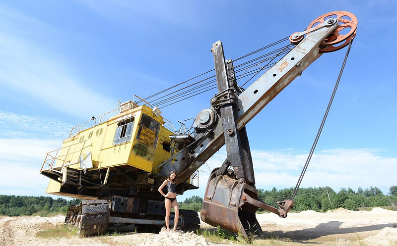 Анастасия, 23 года, 5 размер груди