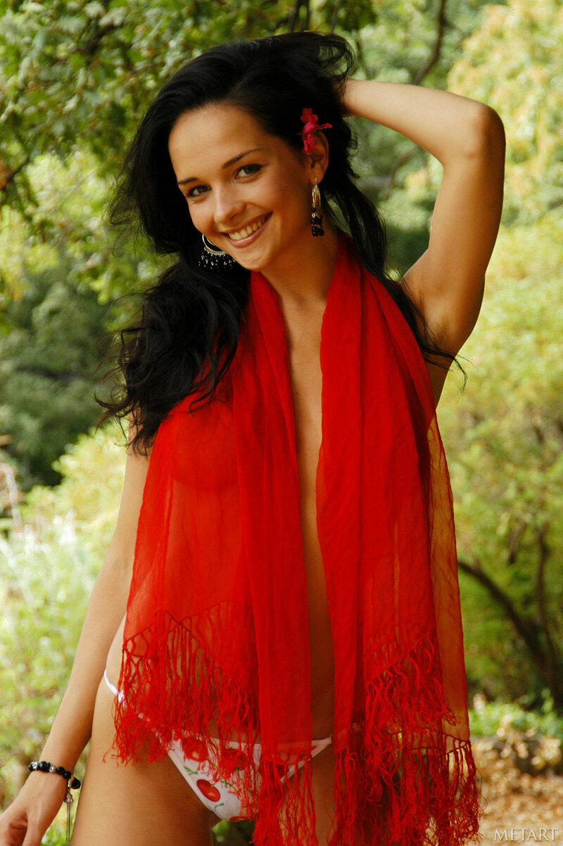 Тинулька, 22 года, 0 размер груди