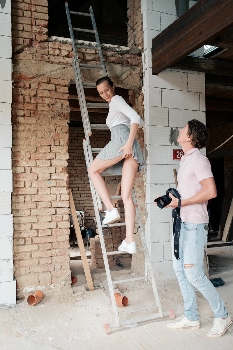 Юля, 23 года, 3 размер груди